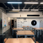 AULANAU espai tecnològic per l’alumnat de primària