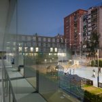 Vestíbul Primària