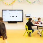 INFANTIL Espais més flexibles que s'adapten a les noves metodologies