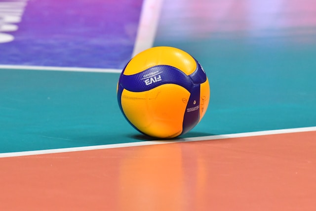 voley